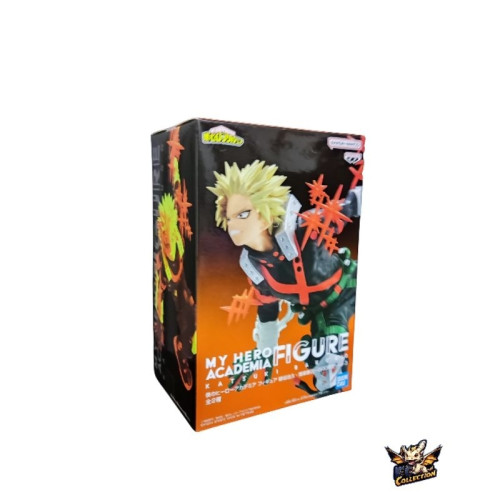  My Hero Academia # - Produto Original