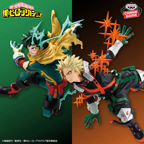  My Hero Academia # - Produto Original