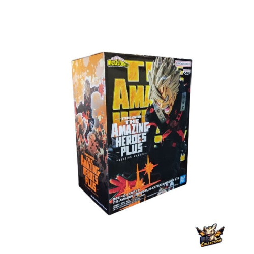  My Hero Academia # - Produto Original
