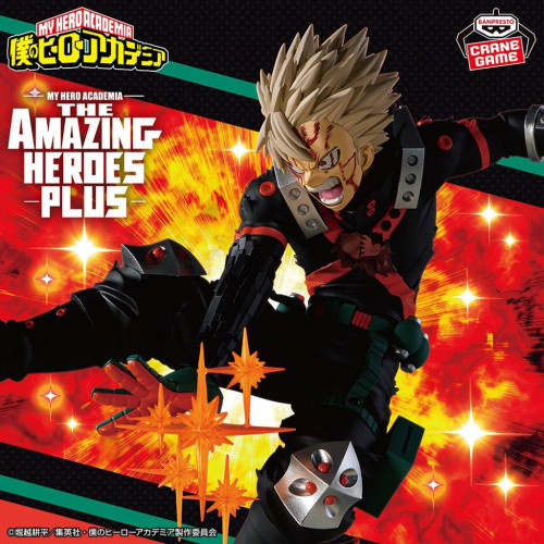 My Hero Academia # - Produto Original