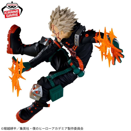  My Hero Academia # - Produto Original