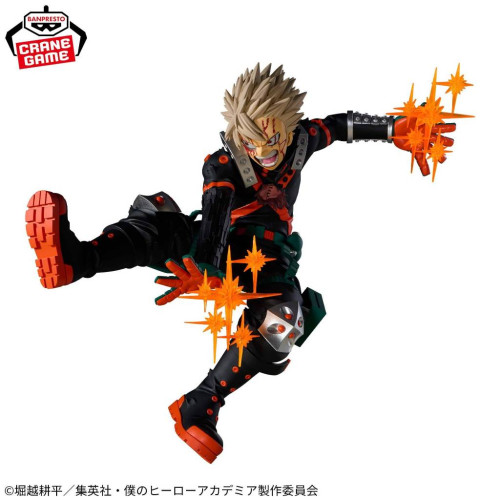  My Hero Academia # - Produto Original