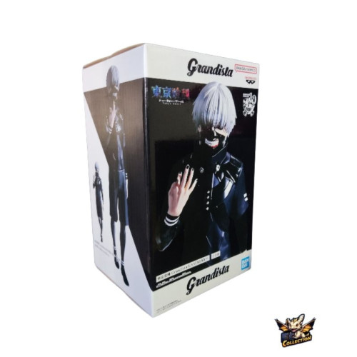  Tokyo Ghoul # - Produto Original