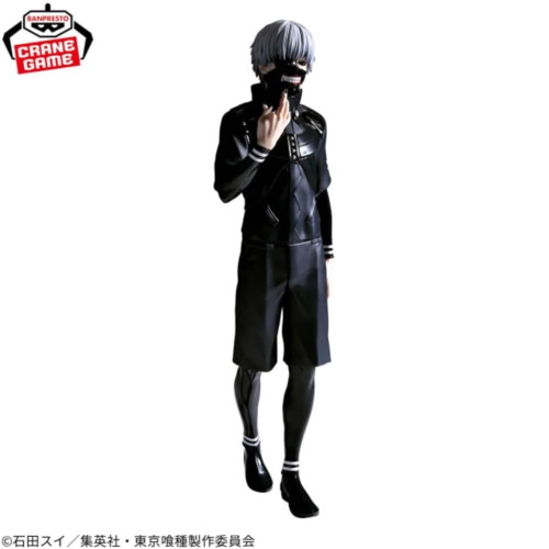  Tokyo Ghoul # - Produto Original