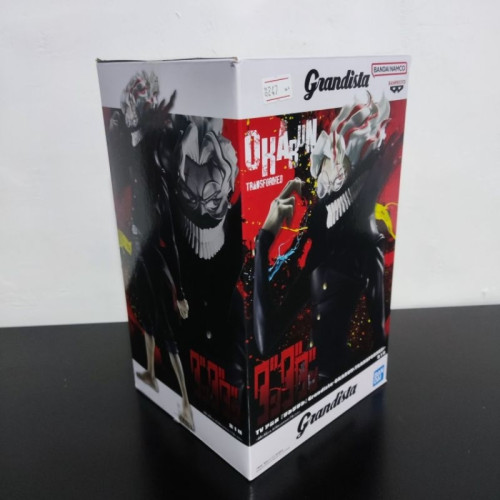  Dandadan # - Produto Original