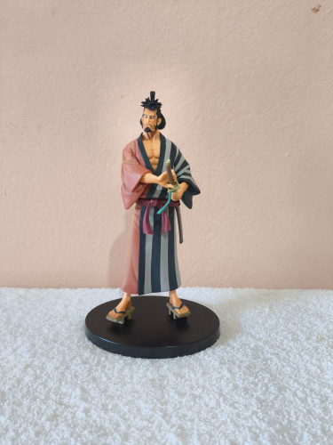  One Piece # - Produto Original