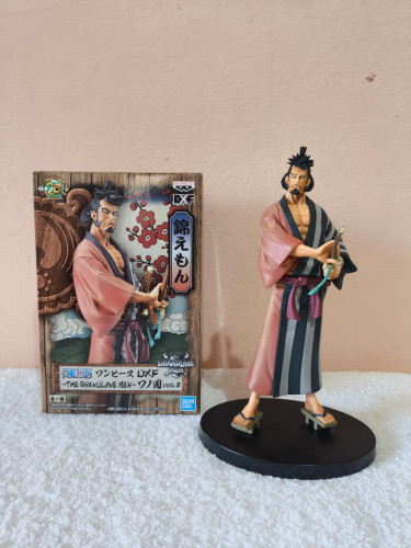  One Piece # - Produto Original