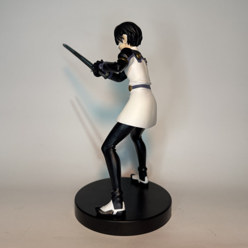 Action Figure Kirito Furyu Sword Art Online 19cm - Sword Art Online - #