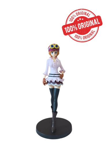 Action Figure Koala – The Departure One Piece # - Produto Original