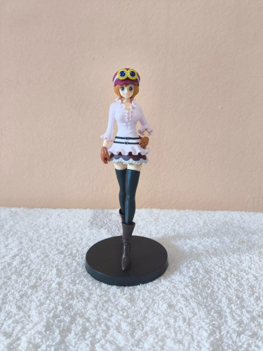  One Piece # - Produto Original