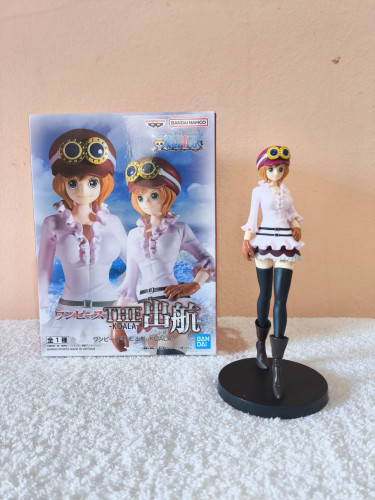  One Piece # - Produto Original