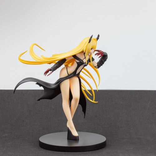  To Love-ru Darkness 2nd # - Produto Original