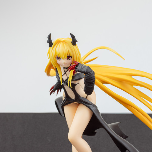  To Love-ru Darkness 2nd # - Produto Original