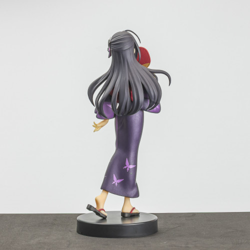  Accel World Infinity Burst # - Produto Original