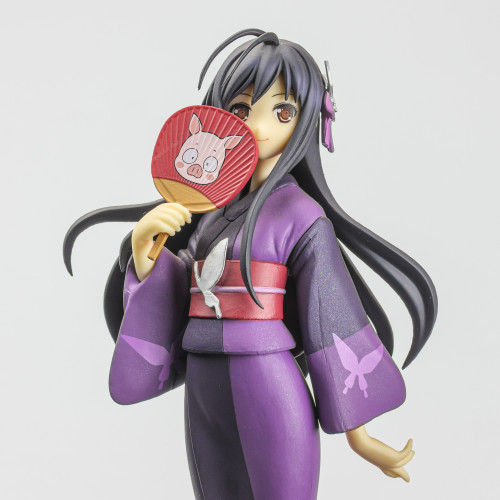  Accel World Infinity Burst # - Produto Original