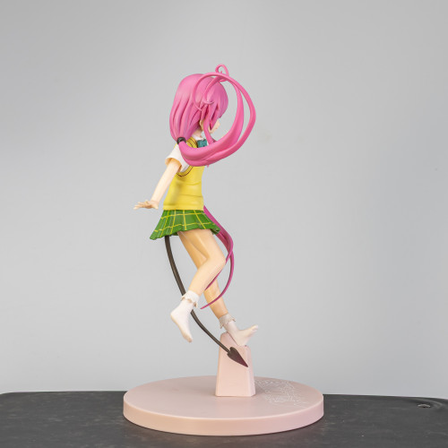  To Love Ru: Darkness # - Produto Original