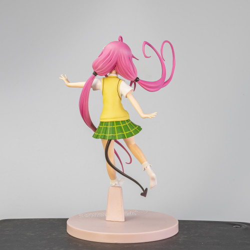  To Love Ru: Darkness # - Produto Original