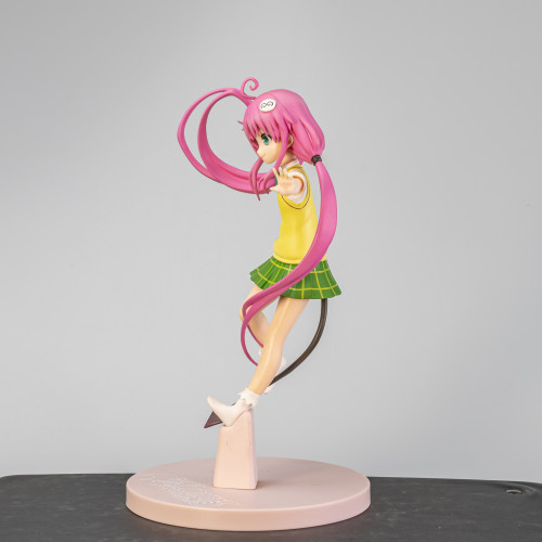  To Love Ru: Darkness # - Produto Original