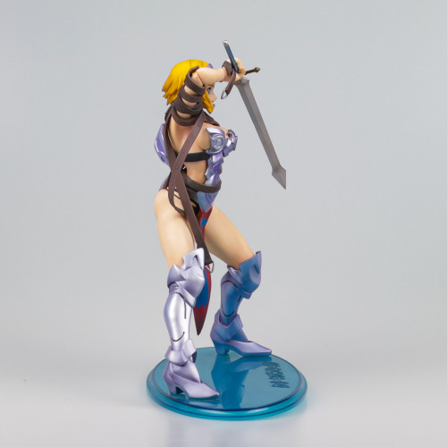  Queen's Blade # - Produto Original