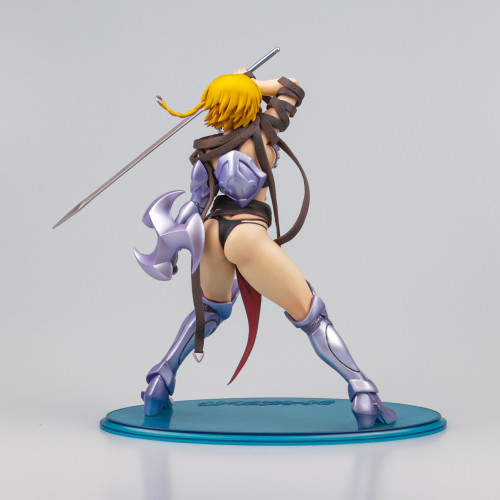  Queen's Blade # - Produto Original
