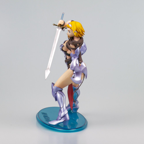  Queen's Blade # - Produto Original