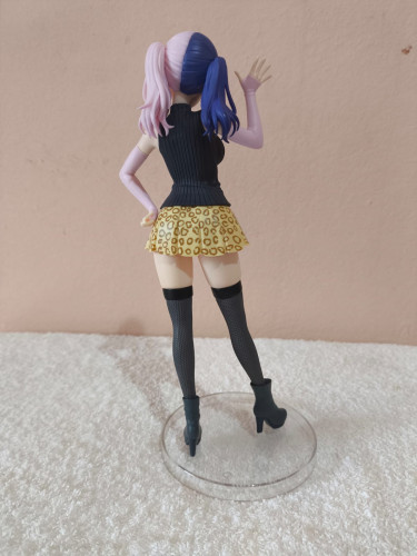  2.5 Dimensional Seduction # - Produto Original