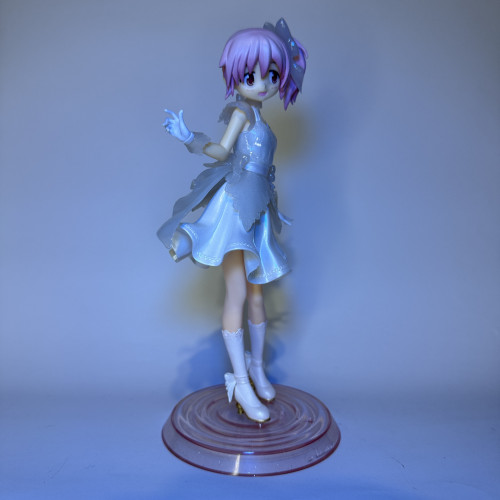Action Figure Madoka Kaname Banpresto 21cm - Madoka - #