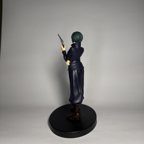 Action Figure Mai Zenin – Jujutsu Kaisen, Bandai 16cm - Jujutsu Kaisen - #