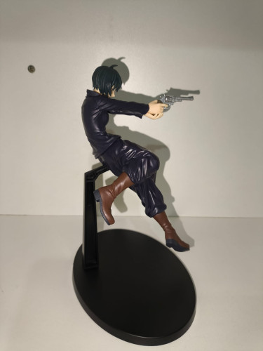  Jujutsu Kaisen # - Produto Original