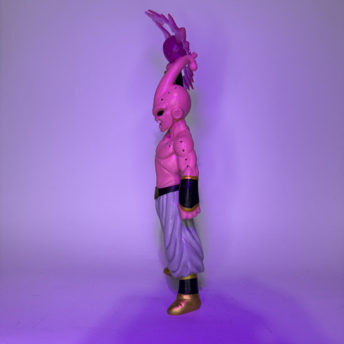 Action Figure Majin Buu (dragon Ball Z) – 20 Cm - Dragon Ball Z - #