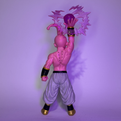 Action Figure Majin Buu (dragon Ball Z) – 20 Cm - Dragon Ball Z - #