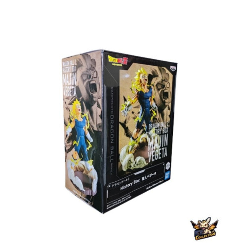  Dragon Ball Z # - Produto Original