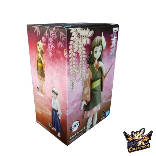  Demon Slayer: Kimetsu No Yaiba # - Produto Original