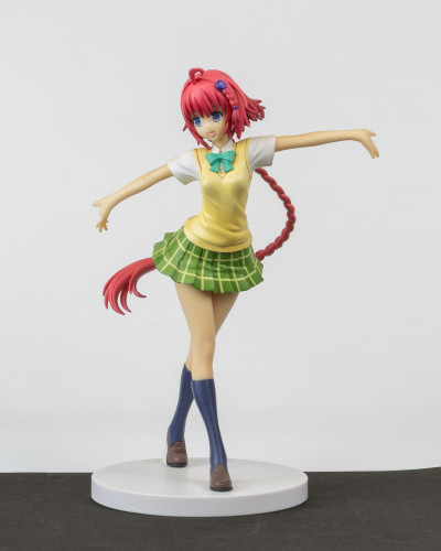  To Love-ru Darkness # - Produto Original