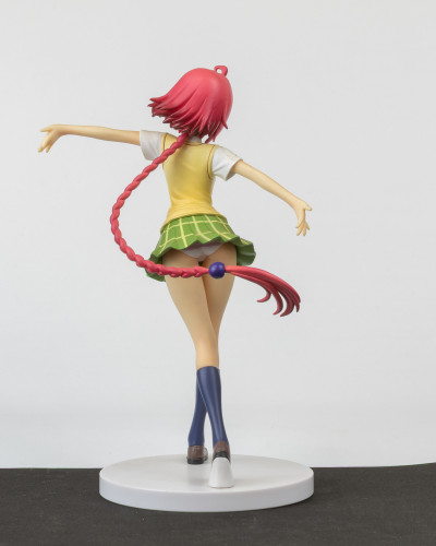  To Love-ru Darkness # - Produto Original