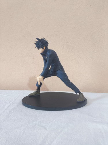  Jujutsu Kaisen # - Produto Original