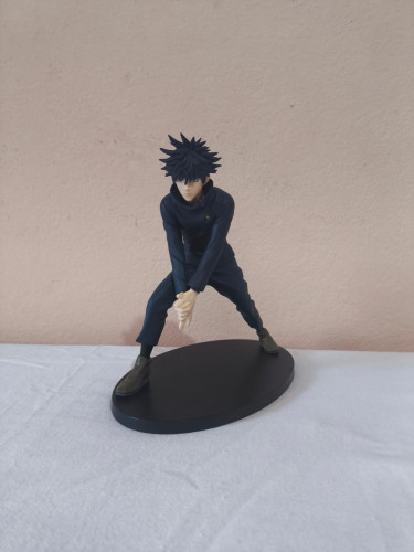  Jujutsu Kaisen # - Produto Original