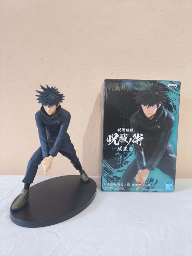  Jujutsu Kaisen # - Produto Original