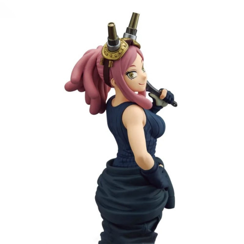 Action Figure Mei Hatsume Boneco Banpresto Figura de ação My Hero Academia - My Hero Academia - #