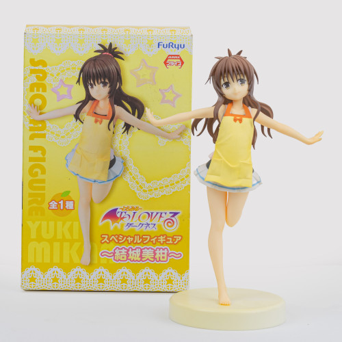  To Love-ru Darkness # - Produto Original