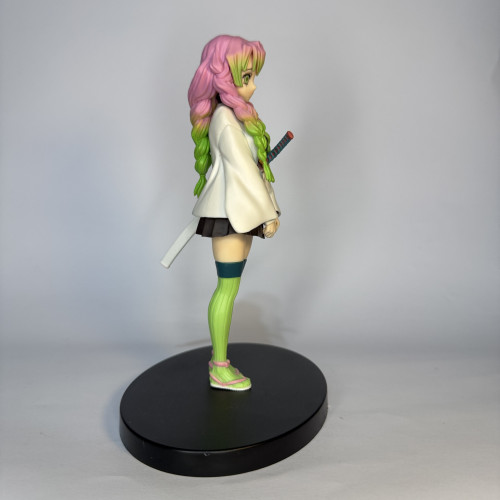 Action Figure Mitsuri Kanroji – Demon Slayer, 16 Cm Bandai - Demon Slayer - #
