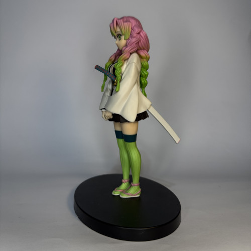 Action Figure Mitsuri Kanroji – Demon Slayer, 16 Cm Bandai - Demon Slayer - #