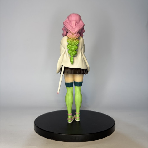Action Figure Mitsuri Kanroji – Demon Slayer, 16 Cm Bandai - Demon Slayer - #
