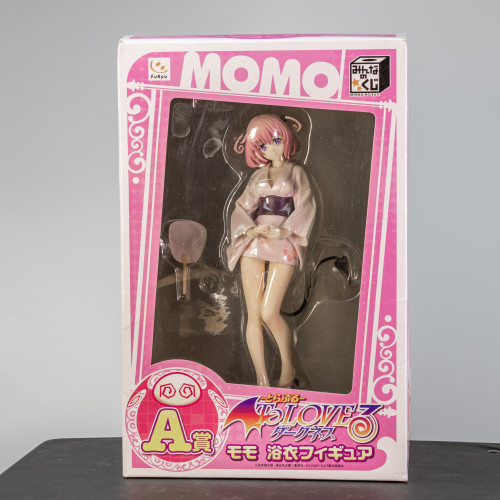  To Love Ru: Darkness # - Produto Original
