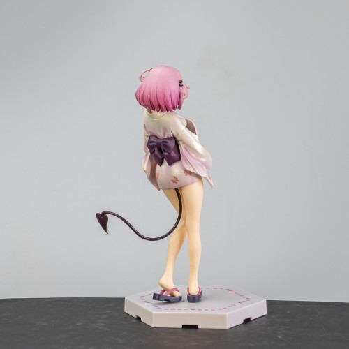  To Love Ru: Darkness # - Produto Original