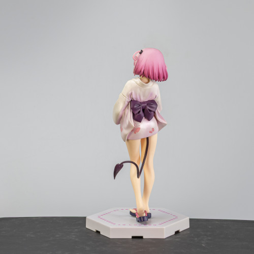  To Love Ru: Darkness # - Produto Original