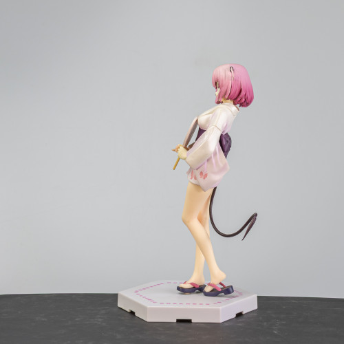  To Love Ru: Darkness # - Produto Original