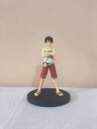  One Piece - Film RED # - Produto Original