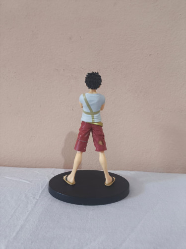  One Piece - Film RED # - Produto Original
