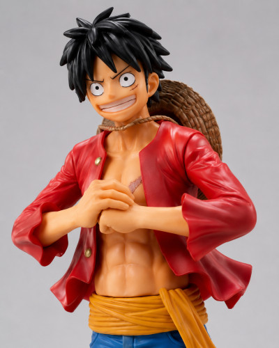  One Piece # - Produto Original